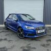 Audi S1 Sportback