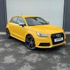 Audi S1 Sportback