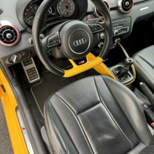 Audi S1 Sportback – Image 8
