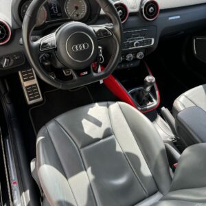 Audi S1 – Image 8