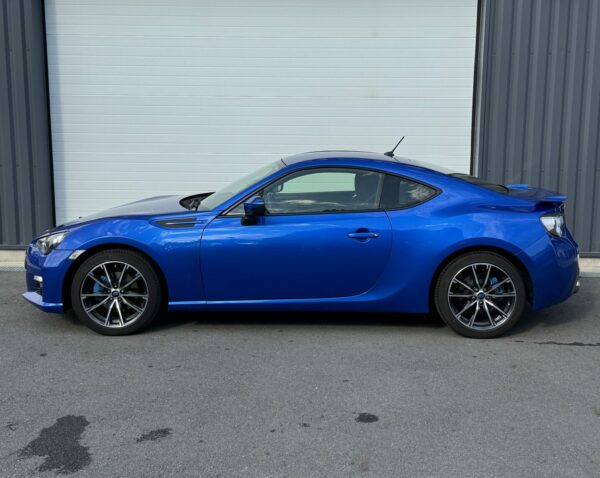 Subaru-BRZ-bleu