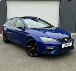 Seat Leon Cupra 300 ST