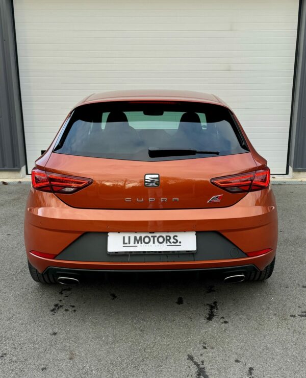 seat-leon-cupra-Eclipse Orange