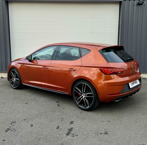 seat-leon-cupra-Eclipse Orange