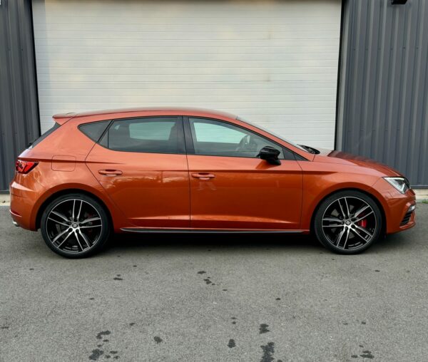 seat-leon-cupra-Eclipse Orange