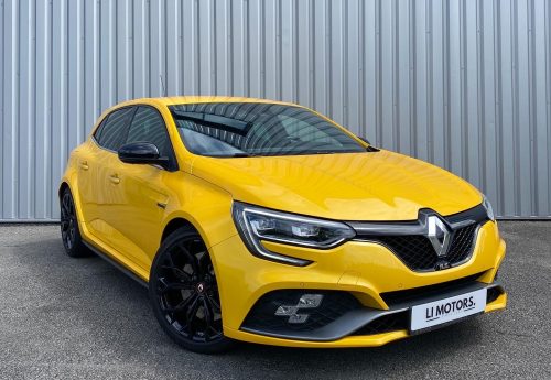 renault_megane_4 _rs_jaune_sirius