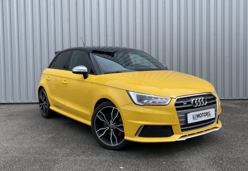 audi-s1-sportback-jaune