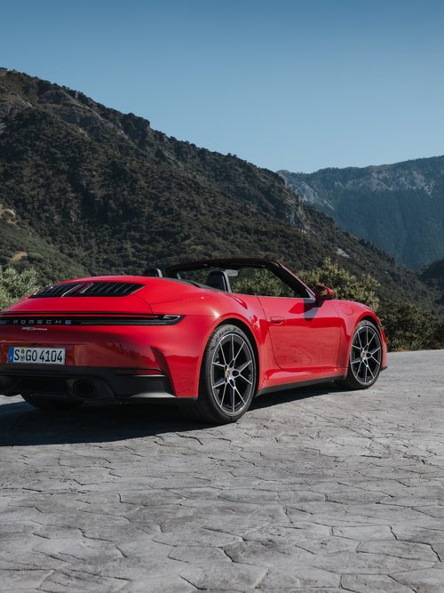Services - LI MOTORS